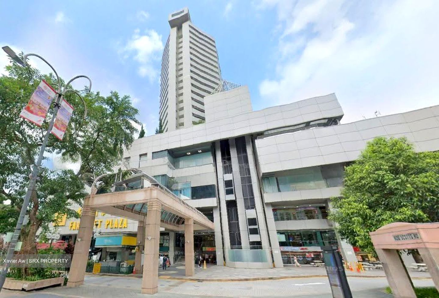 Far East Plaza (D9), Retail #612425161